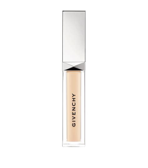 givenchy teint couture everwear ingredients|Teint Couture Everwear Concealer Radiant Concealer 24h Wear.